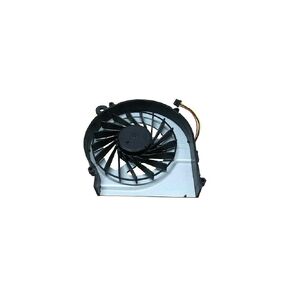 New CPU Cooling Fan for HP G72-217CA G72-227WM G72-250US G72-251NR G72-251XX G72-257CL G72-259WM G72-260US G72-261US G72-262NR, P/N.: 606013-001 606014-001 612354-001 612355-001 AB7505HX-EC3