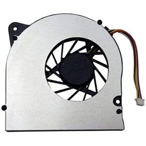 CPU Cooling Fan for Asus G71G G71G-A2 G71GX G71 G71G-X1 G71G-Q1 M70Sv N90 M70Vm M70Vn F90SV M70TL M70SR N90SC M70 N90SV N70 M70T F70SL N70SV F70 M70SA M70Vr F70S F70SL F90S F90SV G72GX