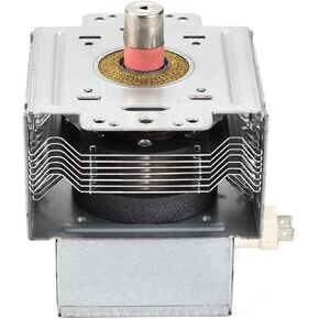 Generic Microwave Magnetron Tube Compatible for GE WB27X26081 WB27X10305