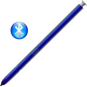 Galaxy Note 10 S Pen withBluetooth Replacement for Samsung Galaxy Note 10 S Pen Note 10 Plus S Pen Note 10 Plus 5G Stylus Pen (Aura Black)