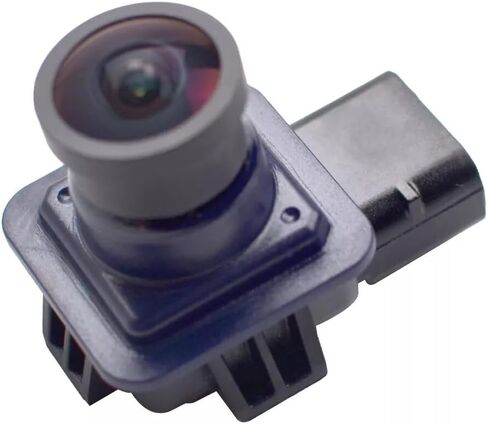 ET4Z-19G490-A كاميرا احتياطية جديدة للرؤية الخلفية تناسب 2011-2015 Ford Edge، 2011-2013 Lincoln MKX DT4Z-19G490-A، DT4Z-19G490-B in Saudi Arabia