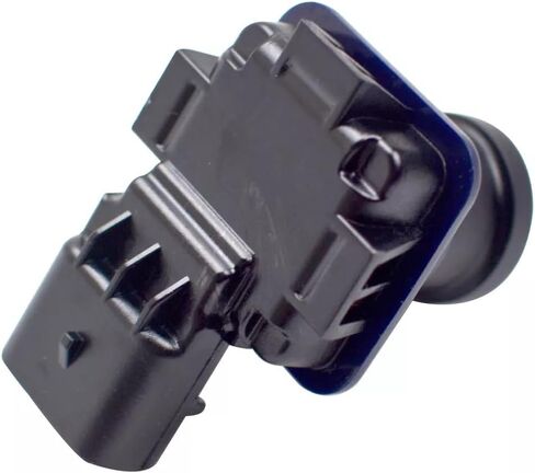 ET4Z-19G490-A كاميرا احتياطية جديدة للرؤية الخلفية تناسب 2011-2015 Ford Edge، 2011-2013 Lincoln MKX DT4Z-19G490-A، DT4Z-19G490-B in Saudi Arabia