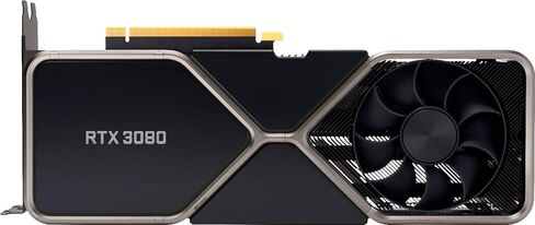 Nvidia 3080 Founders Edition (متجدد) in Saudi Arabia