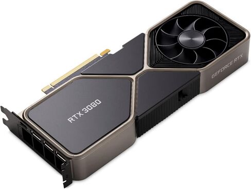 Nvidia 3080 Founders Edition (متجدد) in Saudi Arabia