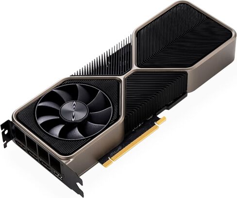 Nvidia 3080 Founders Edition (متجدد) in Saudi Arabia