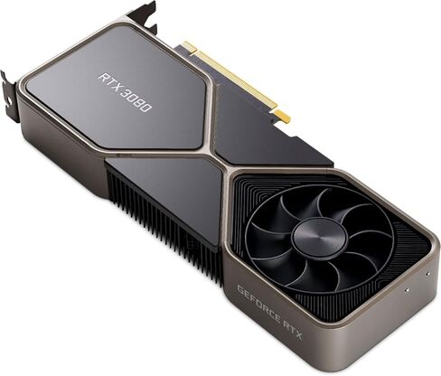Nvidia 3080 Founders Edition (متجدد) in Saudi Arabia