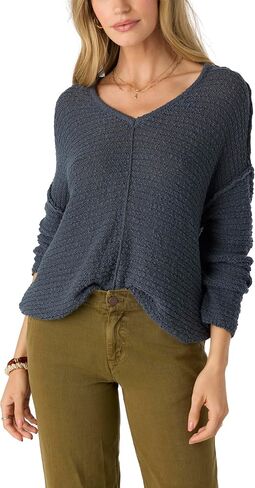 O'NEILL Womens Good Days Solid Outerwear in Kuwait