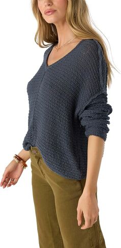 O'NEILL Womens Good Days Solid Outerwear in Kuwait