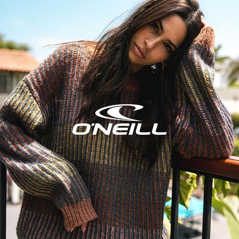 O'NEILL Womens Good Days Solid Outerwear in Kuwait