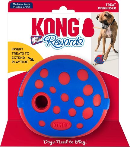 KONG Rewards Wally Md/Lg in Saudi Arabia
