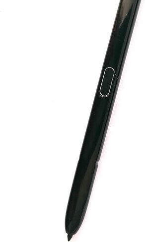 Touch Screen Stylus S Pen Replacement Part for Samsung Galaxy Note 10 N970 N970U SM-N970U1 Note 10 plus / 5G / SM-N975U N975 SM-N975U1 SM-N971U(without Bluetooth) Black in Saudi Arabia