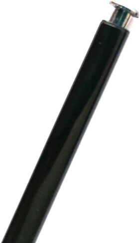 Touch Screen Stylus S Pen Replacement Part for Samsung Galaxy Note 10 N970 N970U SM-N970U1 Note 10 plus / 5G / SM-N975U N975 SM-N975U1 SM-N971U(without Bluetooth) Black in Saudi Arabia