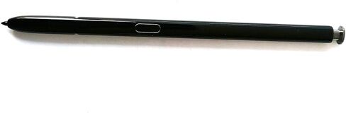 Touch Screen Stylus S Pen Replacement Part for Samsung Galaxy Note 10 N970 N970U SM-N970U1 Note 10 plus / 5G / SM-N975U N975 SM-N975U1 SM-N971U(without Bluetooth) Black in Saudi Arabia
