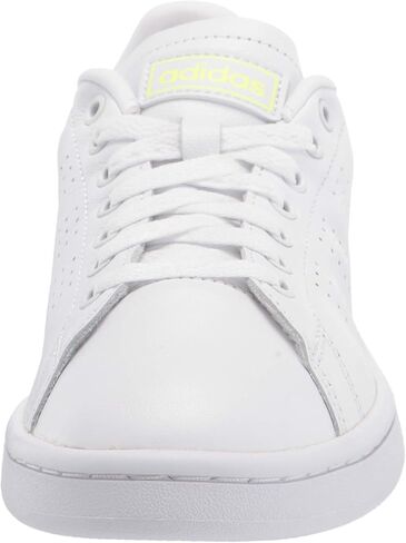 Adidas Women's Advantage Sneaker, Future White/Future White, 6.5 M in Saudi Arabia