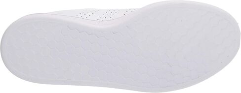 Adidas Women's Advantage Sneaker, Future White/Future White, 6.5 M in Saudi Arabia
