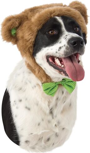 Rubie's Teddy Bear Hood Dog Costume in Saudi Arabia