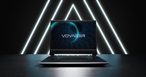 Corsair Voyager a1600 Gaming Laptop (AMD Ryzen R7 6800HS, AMD Radeon RX 6800M, 16GB DDR5, 16" 2560x1600 240Hz IPS Screen, Cherry MX Ultra-Low Profile Keyswitches, Windows 11 Home Advanced) Black in Saudi Arabia