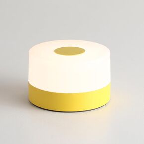 JUSHENG Rechargeable Night Light for Baby Nursery, Wireless LED Bedside Lamp Wood Grain Table Lamp with Dimmable and 3CCT Function, Touch Lights for Kids, Breastfeeding, Bedroom