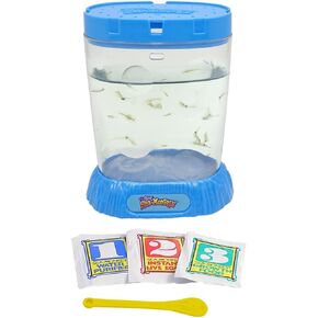 Sea-Monkeys® Ocean Zoo - World's Only Instant Pets® - Assorted Colors - Ages 6+ (Pack of 1)