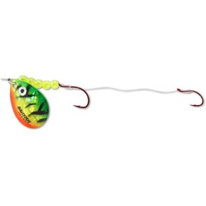 Northland Tackle Northland Tackle RCH 3 Baitfish Image Spinner Harness 41 Cd 4
