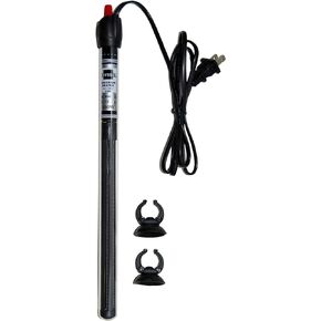 Aquarium Heater Submersible (200W)