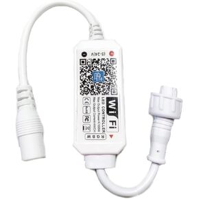 Lominie 2 Channel WiFi Controller with 3-pin Connector for Bar10 Aquarium Light
