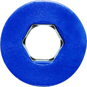 IRWIN 1903524 Impact Performance Series Power Bit Magnetic Screw Holder Attachment