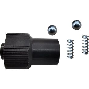 884-064 Adjuster Nut Kit For Hitachi NR83A2(S) NR83A3(S) NR83A3 NR83A2 NV83A3 Nailer Parts