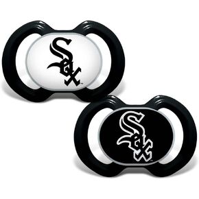 Baby Fanatic MLB Chicago White Sox Infant and Toddler Sports Fan Apparel
