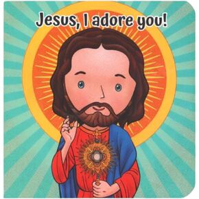 كتاب لوحة العشق - هدية الطفل الكاثوليكي، الطفل الكاثوليكي، هدية المعمودية، العشق الإفخارستي، العائلة الكاثوليكية in Kuwait