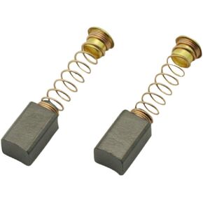 Motor Carbon Brush for Singer 15-88, 15-90, 15-91, 201, 221 Sewing Machine