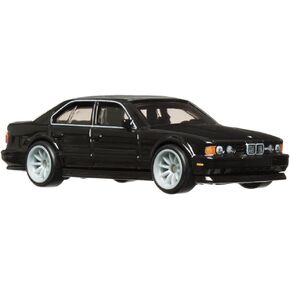 Hot Wheels HKD28 Fast and Furious - 1991 BMW M5 [3 Years Old and Up]