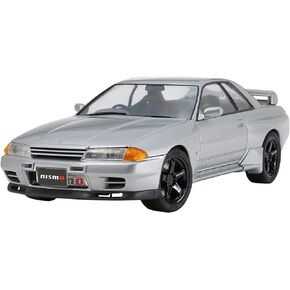 TAMIYA Nissan Skyline GT-R R32 - Nismo Custom 1/24 Scale Model Kit 24341