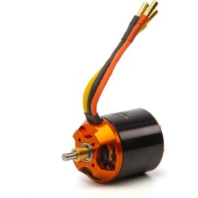 Spektrum Avian 4260-800Kv Outrunner Brushless Motor, SPMXAM4725 Medium