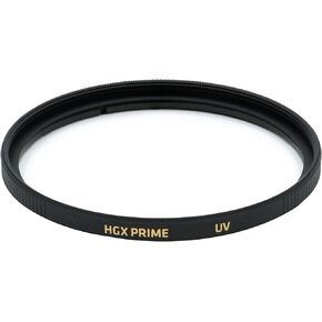 ProMaster 72mm UV Filter, Ultraviolet Protection HGX Prime, (Model 6732)