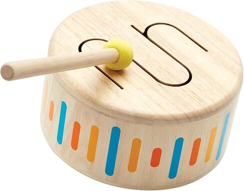 PlanToys Solid Drum II (6445) in Saudi Arabia