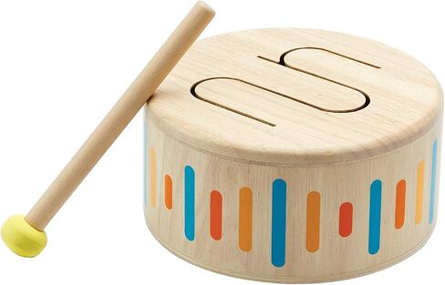 PlanToys Solid Drum II (6445) in Saudi Arabia