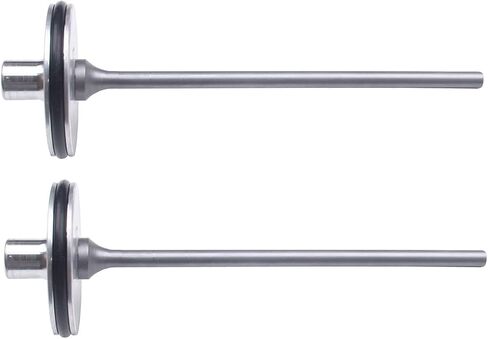 Goodbest New 2 pcs Piston Driver Assembly Compatible with Hitachi NV90AG Replace # SP 888-033 in Saudi Arabia