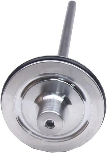 Goodbest New 2 pcs Piston Driver Assembly Compatible with Hitachi NV90AG Replace # SP 888-033 in Saudi Arabia