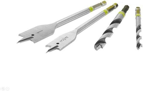 RYOBI AR2041 مجموعة حفر الخشب (11 قطعة) in Saudi Arabia