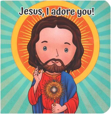 كتاب لوحة العشق - هدية الطفل الكاثوليكي، الطفل الكاثوليكي، هدية المعمودية، العشق الإفخارستي، العائلة الكاثوليكية in Kuwait