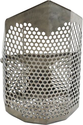 Titanium Beach Sand Scoop Includes Titanium Pole with Handle (Dune Scoops ProSeries Typhon Titanium Beach Sand Scoop Includes Titanium Pole with Handle) in Saudi Arabia
