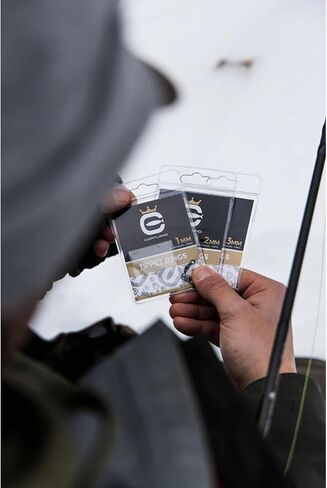 حلقات كورتلاند تيبت in Kuwait