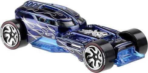 Hot Wheels id 50th Anniversary (Moving Forward) in Saudi Arabia