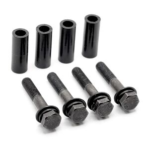 ReplacementScrews Wall Mount Screws Compatible with Samsung UN50RU7100 (UN50RU7100FXZA)