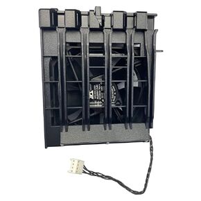 Front Case Fan Assembly Compatible with HP Z4 G4 Workstation 927568-001 907239-001