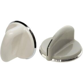 WH01X10310 Washer Timer Knob EXACT fits For GE Washer, compatible Replaces AP3994965 PS1482286 1264403 AH1482286 EA1482286 (1)