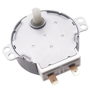 F63265G60CP F63265G60AP Microwave Oven Synchronous Motor Compatible with Panasonic NNSD987S NNSD745S Turntable Motor