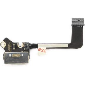 New A1502 DC Jack Power Board for MacBook Pro 13" Retina A1502 Power DC-in Jack 820-3584-A 2013 2014 2015 Year