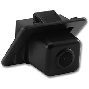 for Mercedes Benz S250 / S300 / S350/S400 / S450 / S500 / S550 / S600 Car Rear View Camera Back Up Reverse Parking Camera/Plug Directly HD Camera